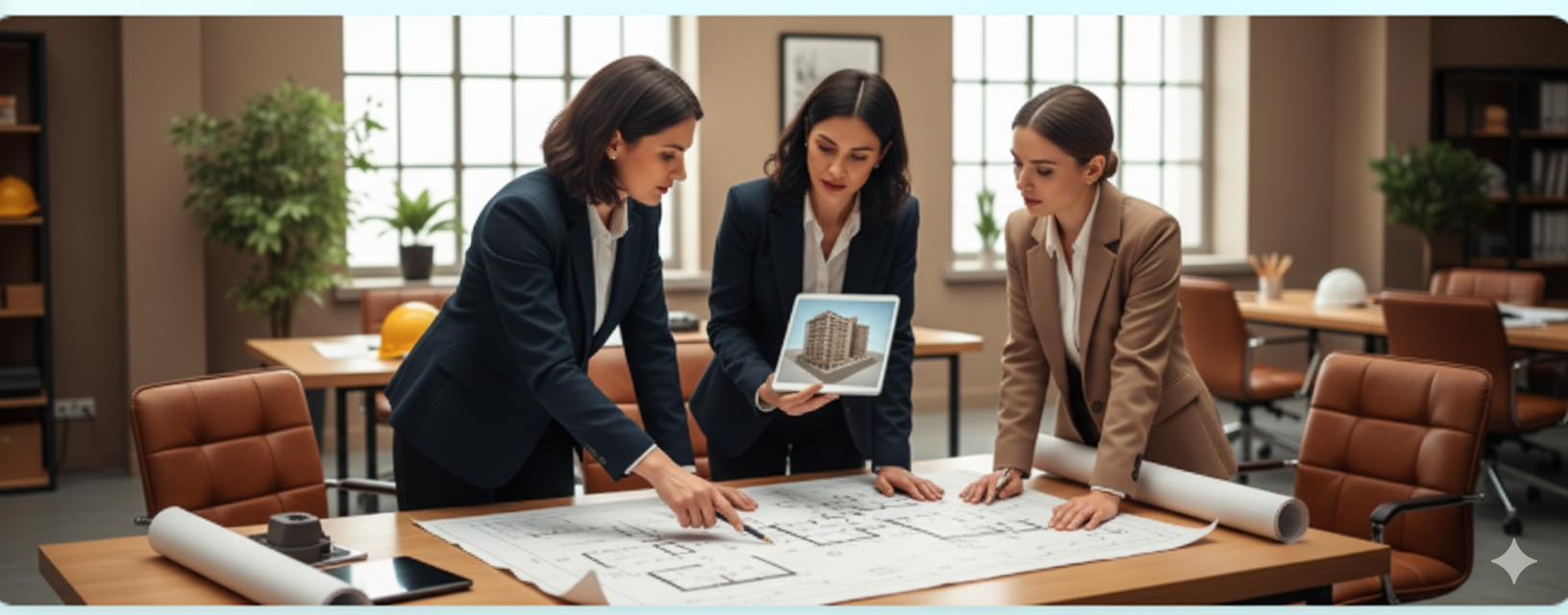 Consultoría en ingeniería